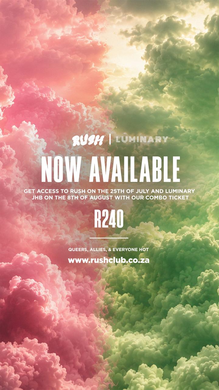 Combo Tickets Now Available!