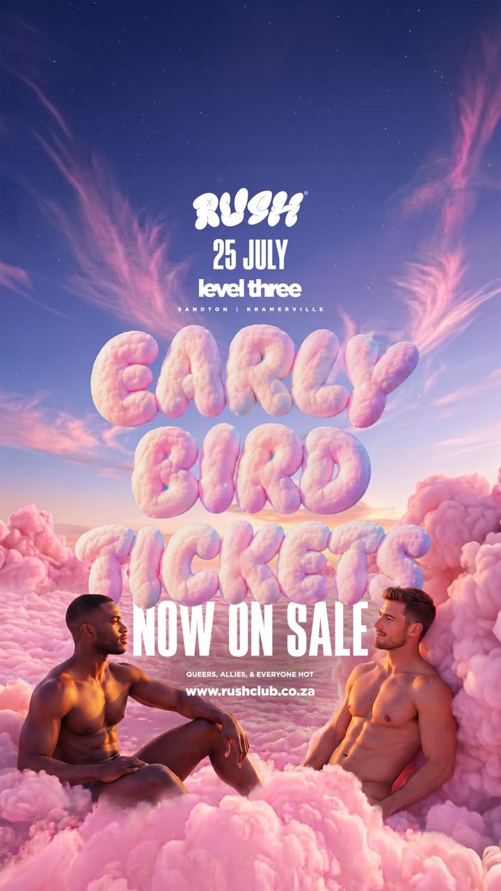 Tickets Are LIVE: One Sunset Party, One Massive Floor, And Many Bad Decisions!