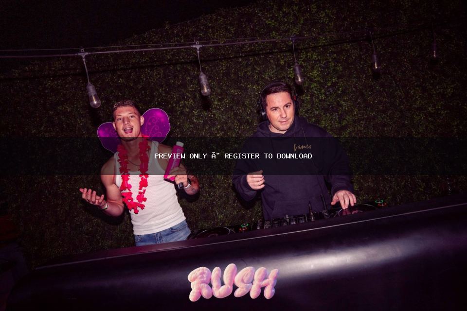 RUSH event photo 273
