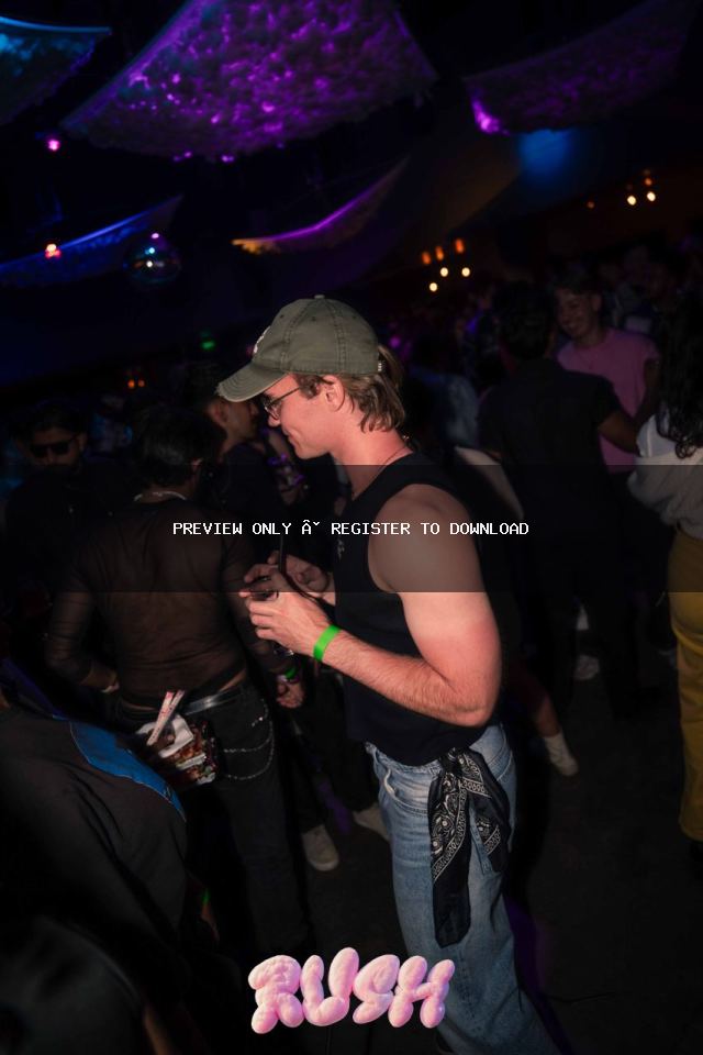 RUSH event photo 34