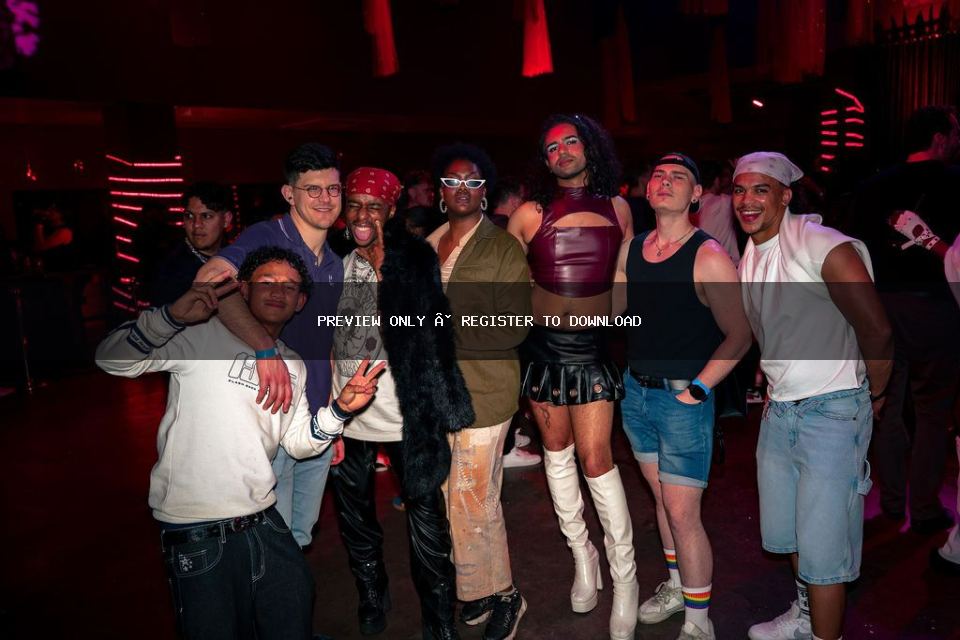 RUSH event photo 82