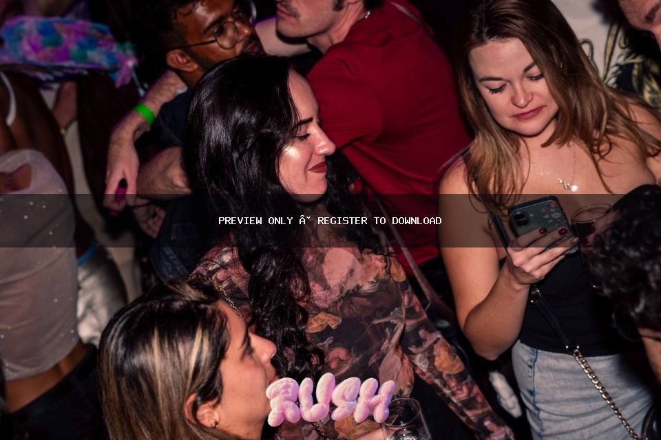 RUSH event photo 274