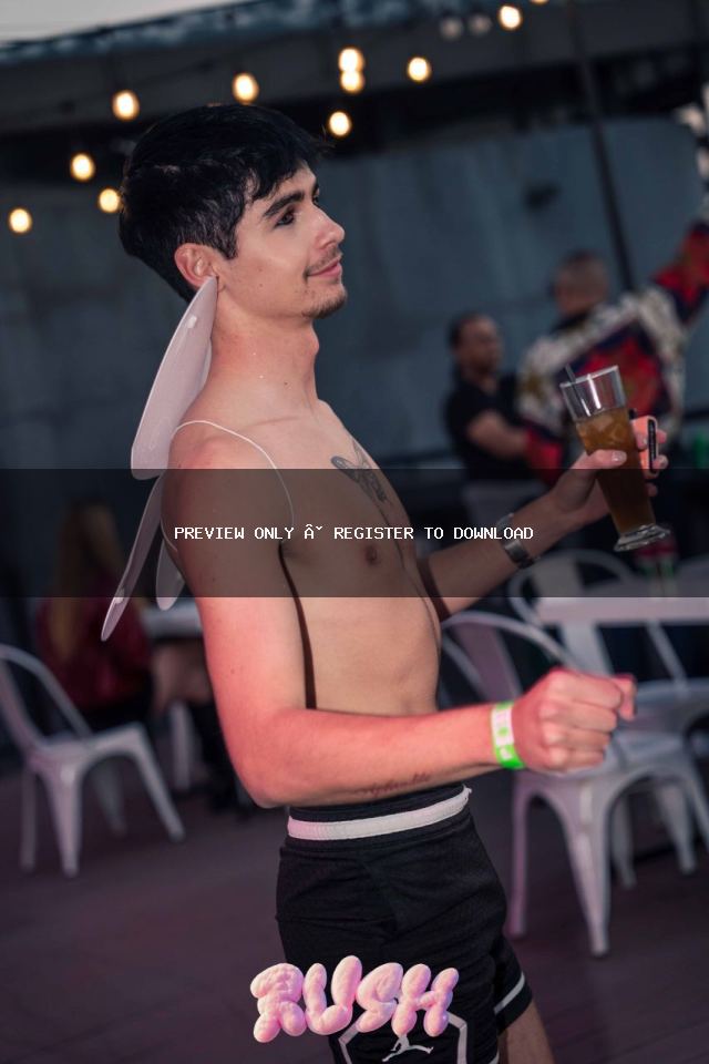 RUSH event photo 292