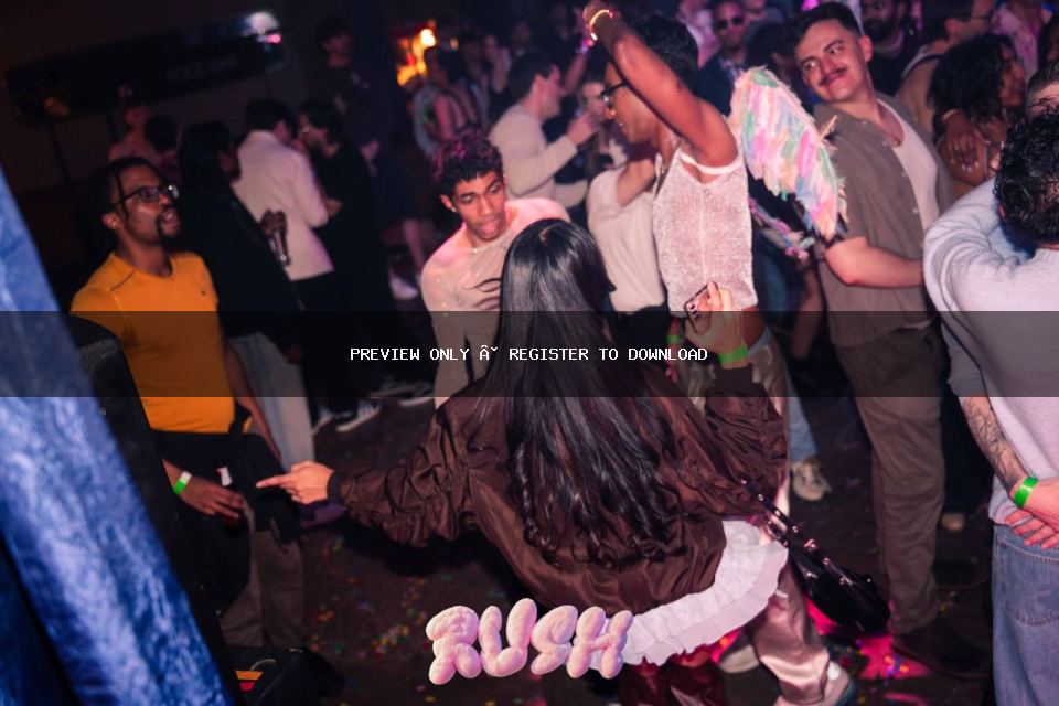 RUSH event photo 201
