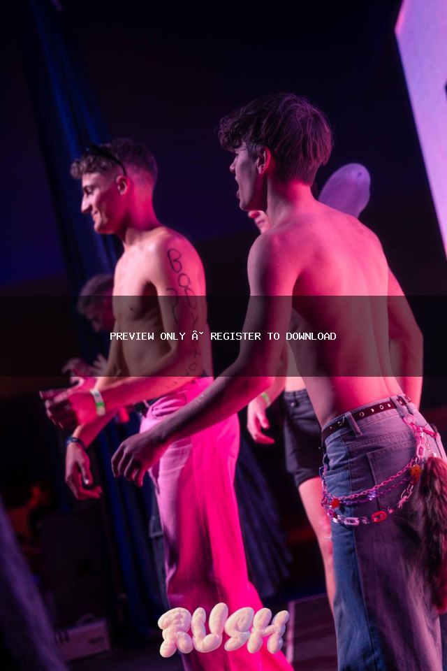 RUSH event photo 325
