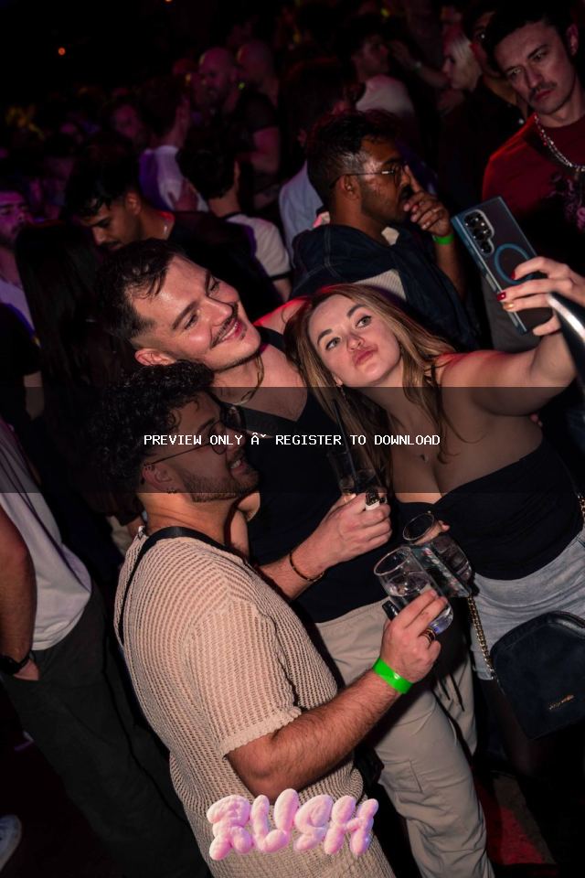 RUSH event photo 120