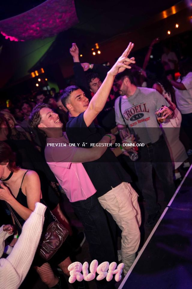 RUSH event photo 272