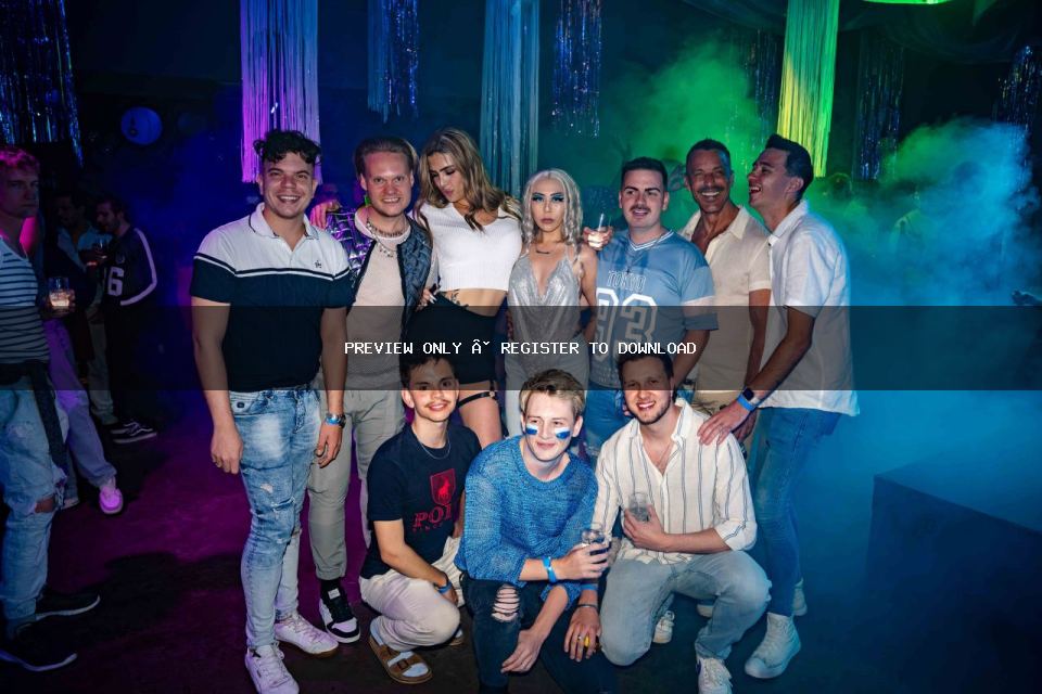 RUSH event photo 120