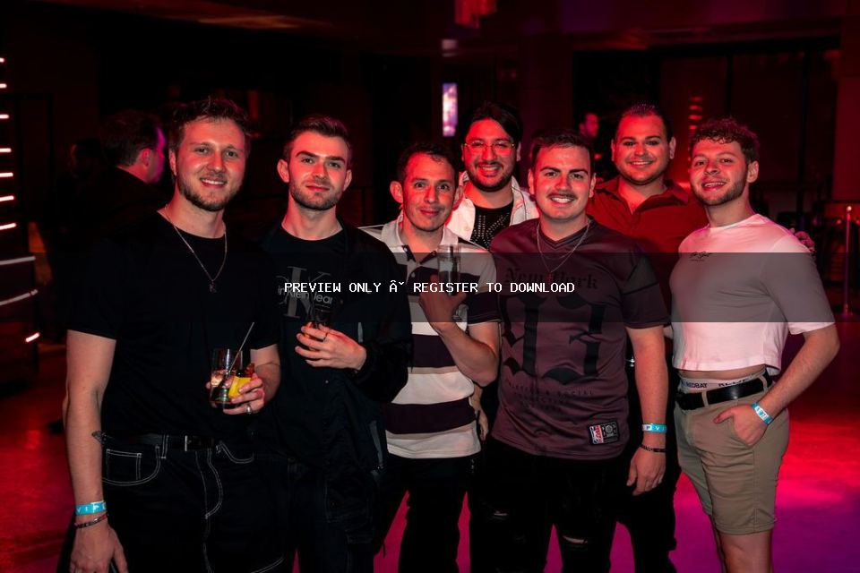 RUSH event photo 139