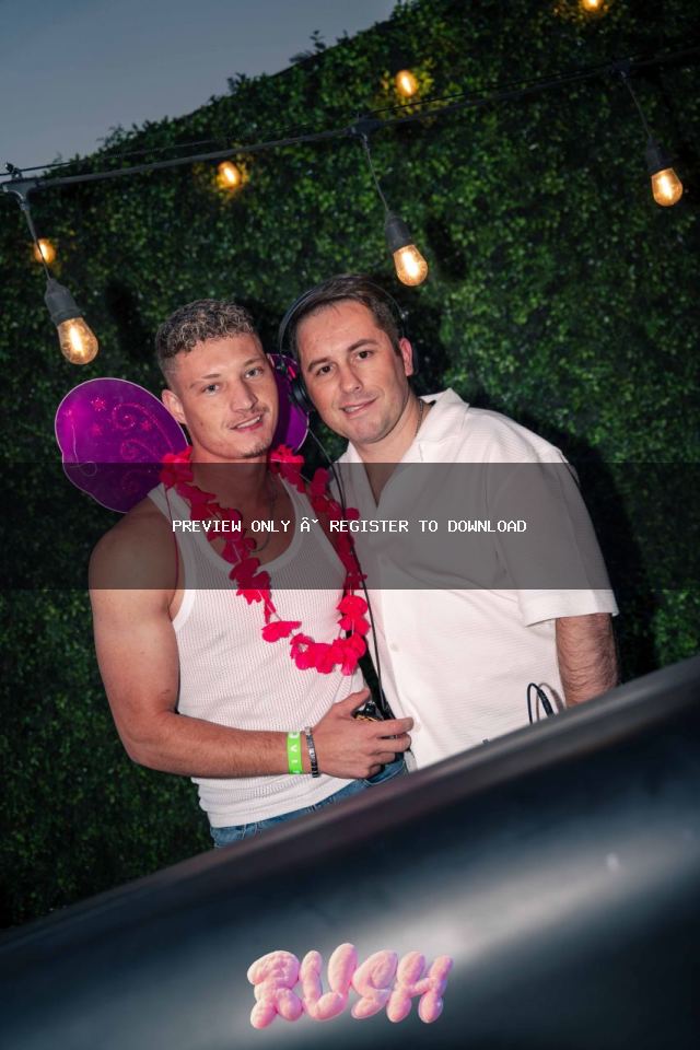 RUSH event photo 117