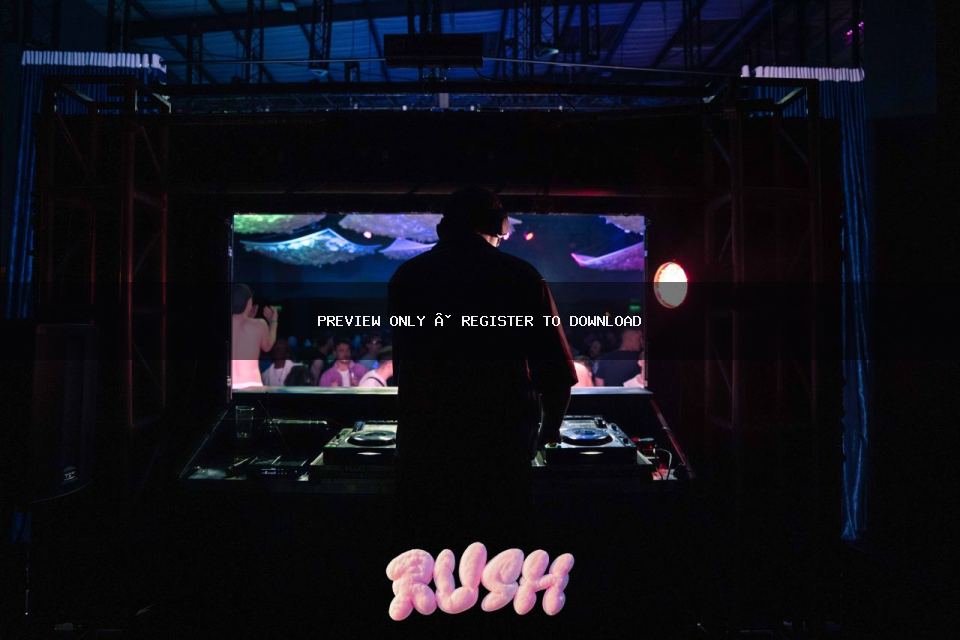 RUSH event photo 152