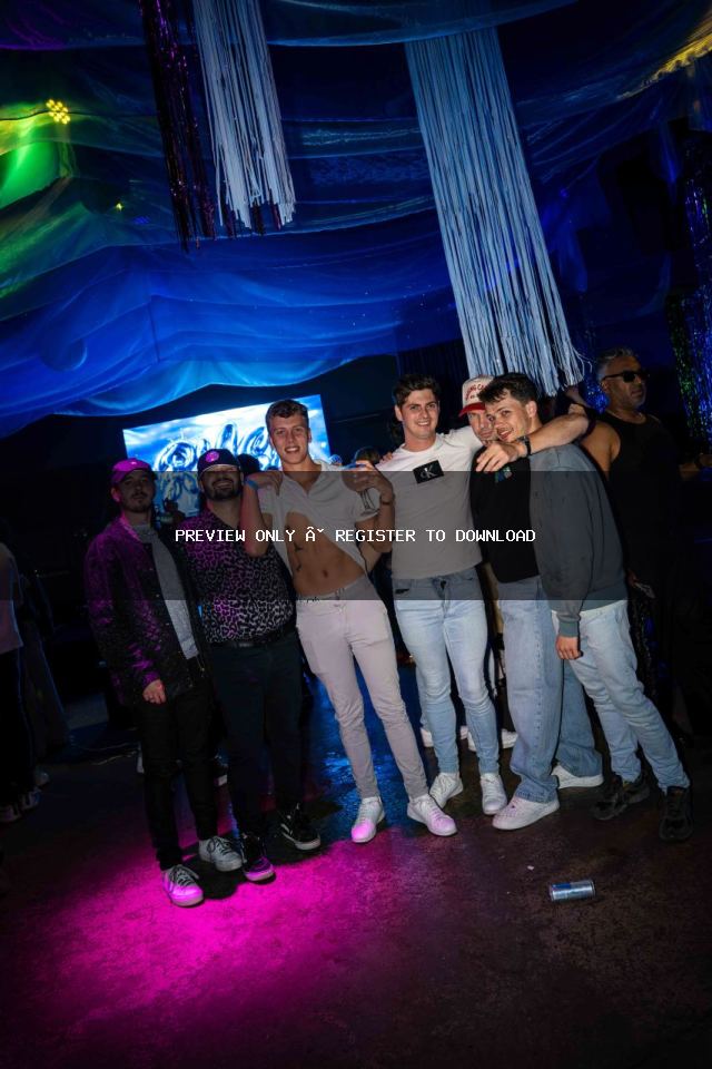 RUSH event photo 16