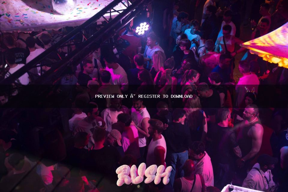 RUSH event photo 186