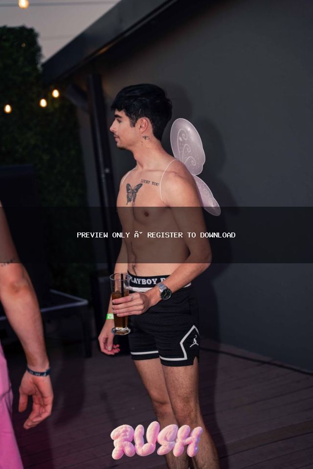 RUSH event photo 233