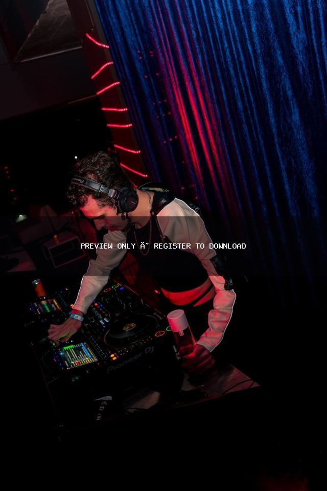 RUSH event photo 9