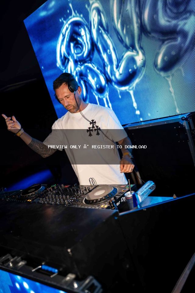 RUSH event photo 8
