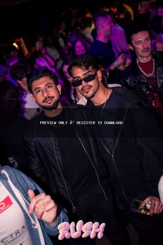 RUSH event photo 308