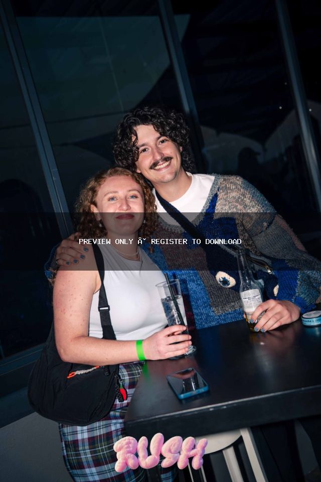 RUSH event photo 110