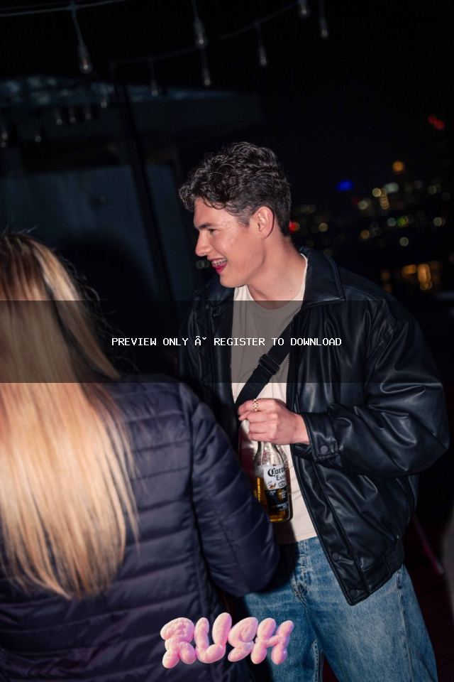 RUSH event photo 345