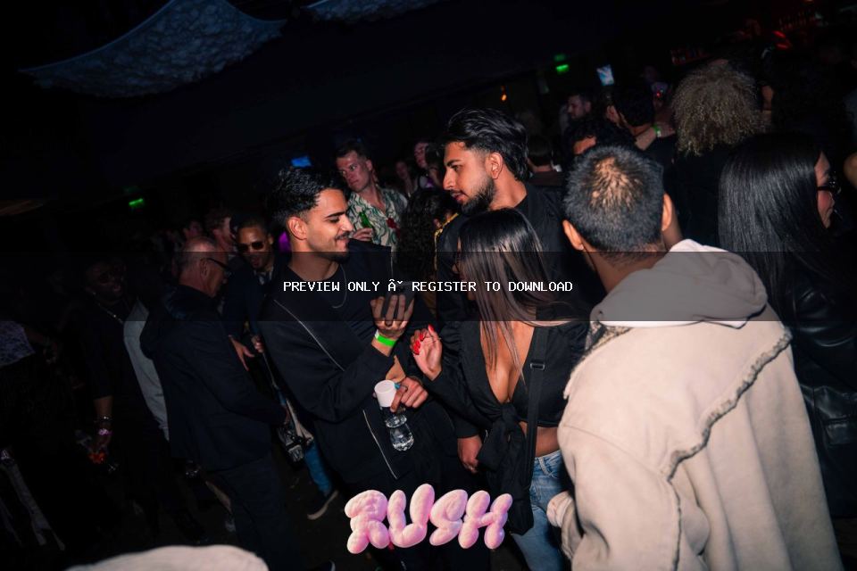 RUSH event photo 205