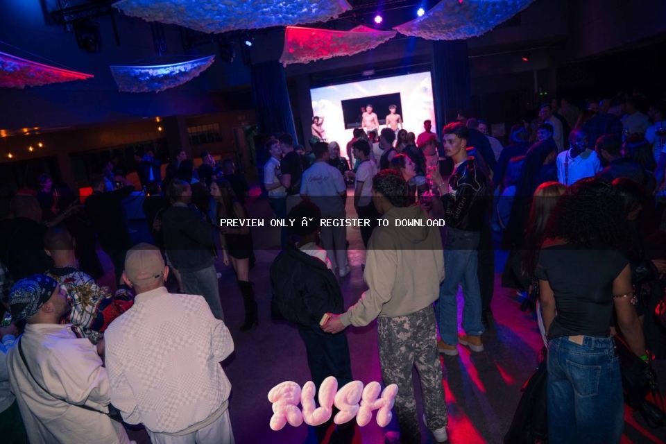RUSH event photo 55