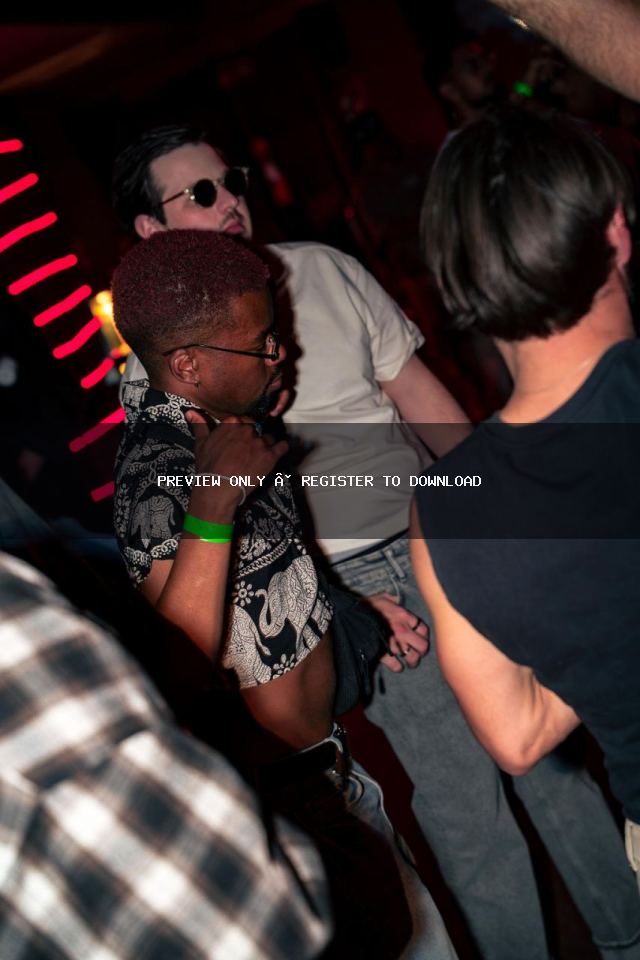 RUSH event photo 145