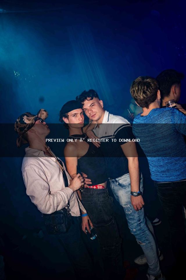 RUSH event photo 46