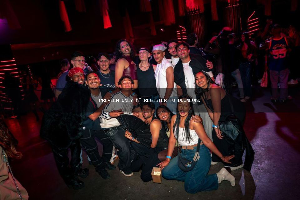 RUSH event photo 141