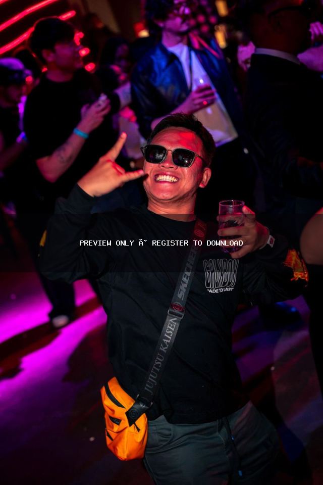 RUSH event photo 266