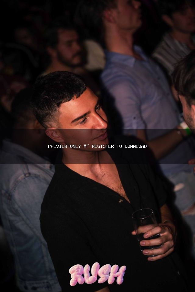 RUSH event photo 182