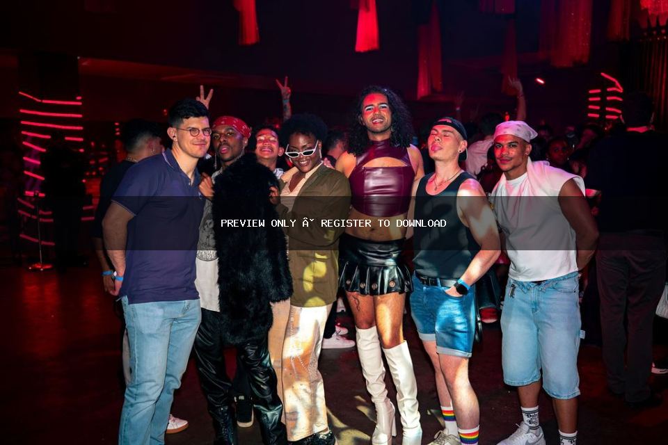 RUSH event photo 63
