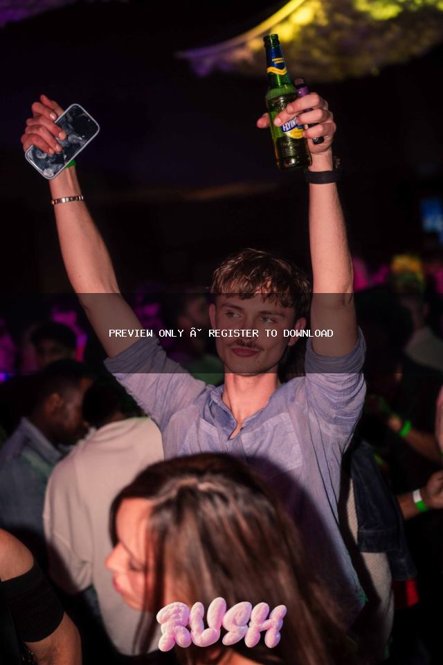RUSH event photo 140