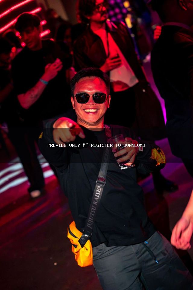 RUSH event photo 136