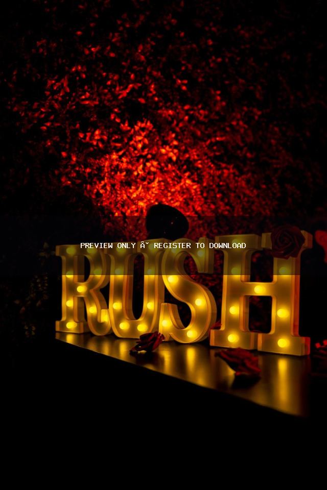 RUSH event photo 123