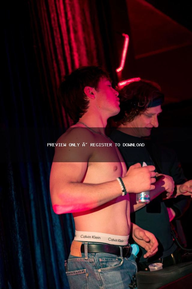 RUSH event photo 2