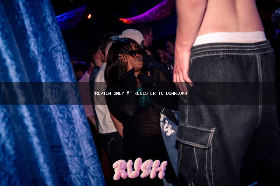RUSH event photo 95
