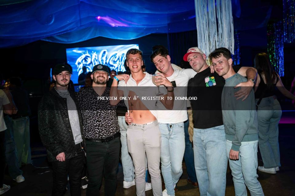 RUSH event photo 41