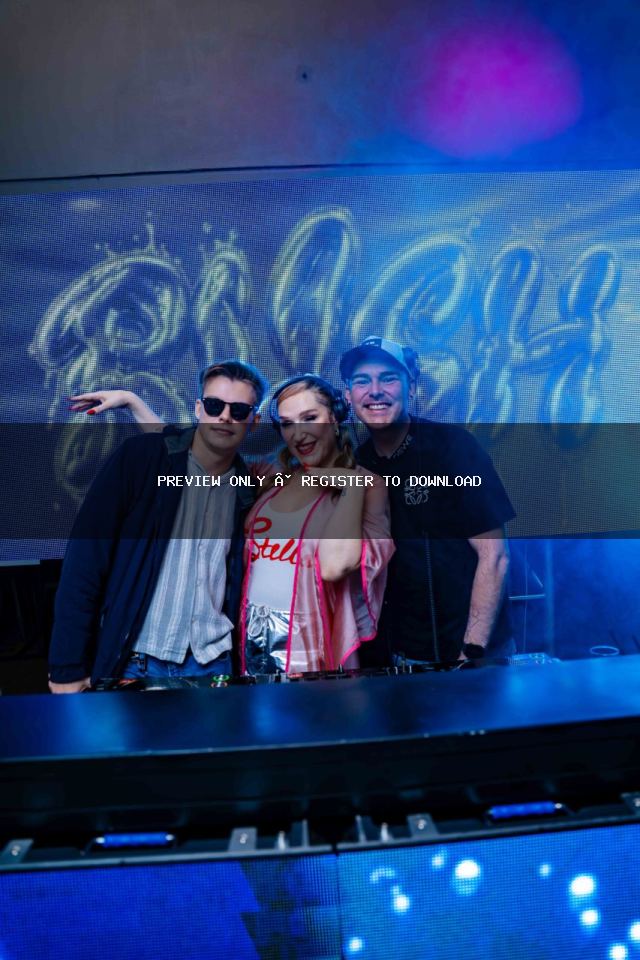 RUSH event photo 57