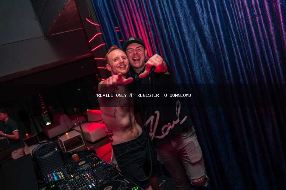 RUSH event photo 207