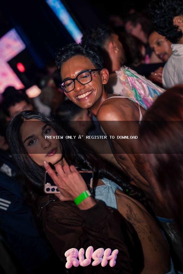RUSH event photo 197