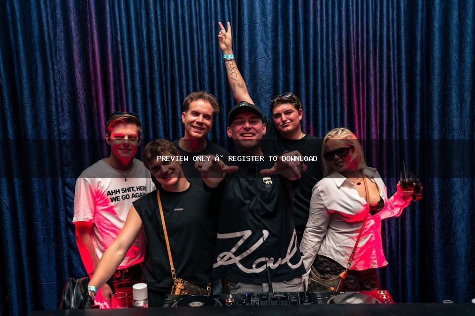RUSH event photo 242