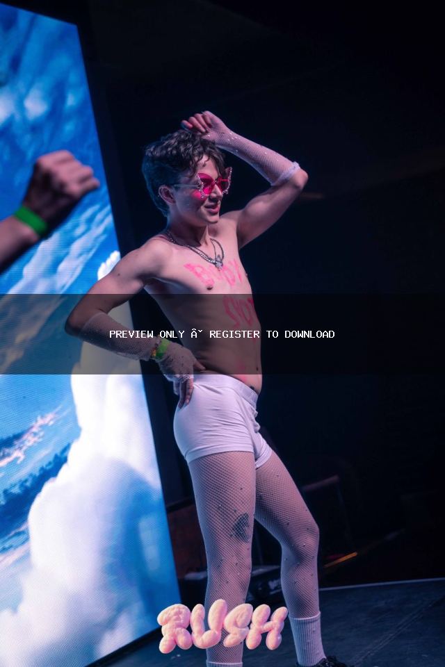 RUSH event photo 14