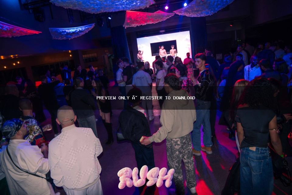 RUSH event photo 99
