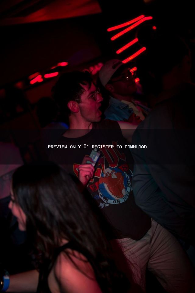 RUSH event photo 158