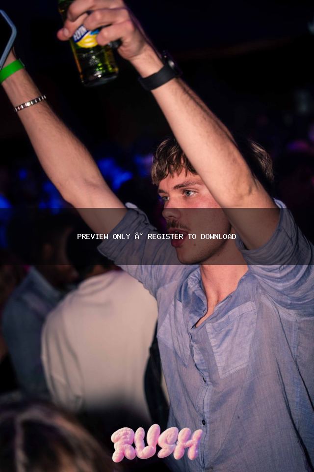 RUSH event photo 107