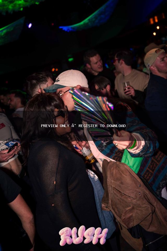 RUSH event photo 149