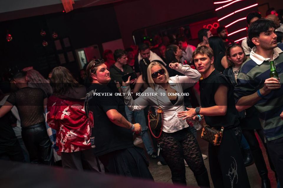 RUSH event photo 119