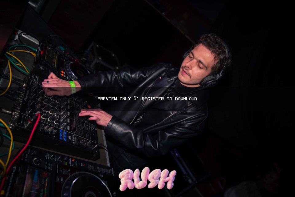 RUSH event photo 310