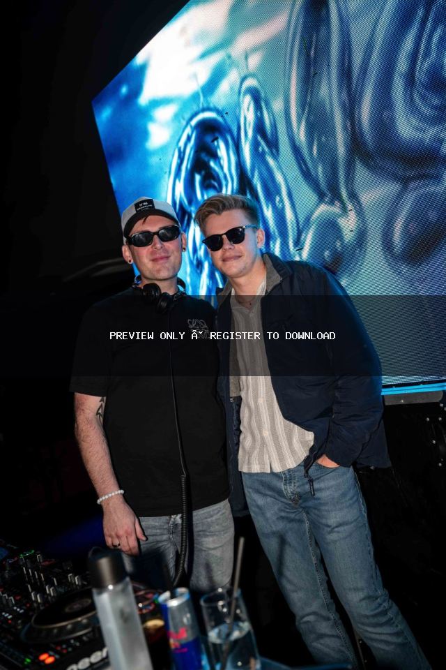 RUSH event photo 18
