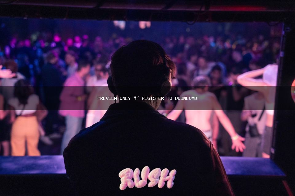 RUSH: HEAVEN photo